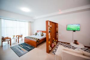 Heaven Hill Apartments Arusha