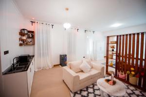 Heaven Hill Apartments Arusha