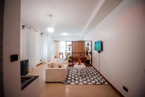 Heaven Hill Apartments Arusha
