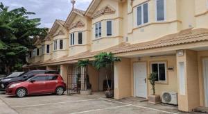 Romruedee Resort