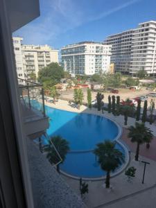 Shengjin Paradise Apartment