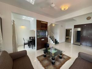 4BHK with pool Deshco Villa Moonridge, Lonavala
