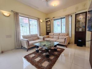 4BHK with pool Deshco Villa Moonridge, Lonavala