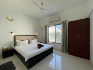 4BHK with pool Deshco Villa Moonridge, Lonavala