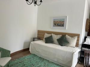 Conjó - Golf & Beach Apartment Praia del Rey