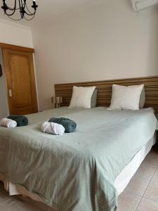 Conjó - Golf & Beach Apartment Praia del Rey