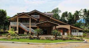 Batis Aramin Resort And Hotel Corp.