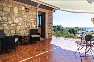 B&B Incanto del Mare