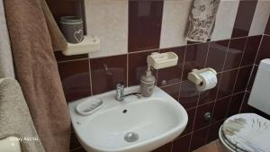 Apartmani Kunjasic