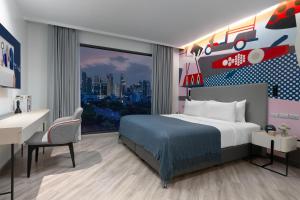 Oakwood Studios Sukhumvit Bangkok