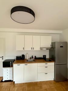 Oaza Narave Apartment, Peaceful Retreat near Bled & Vintgar