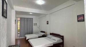 Villa Manuela Ilocos Beach Resort