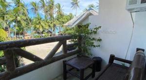 Villa Manuela Ilocos Beach Resort
