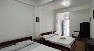 Villa Manuela Ilocos Beach Resort