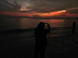 Nuefera Homestay Port Dickson