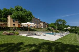 Villa Fiorda by MMega