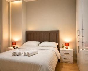 Tirana Cozy Home