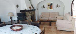 Villa Gregal