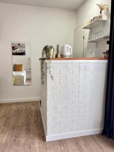 Studio apartments RAFAEL - 4 minutes to the beach