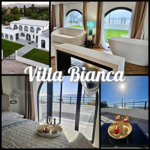 Villa Bianca South sardegna