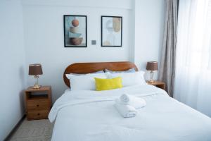 Azura homes