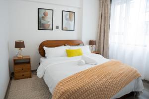 Azura homes