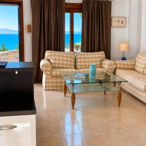 Villa Afitos
