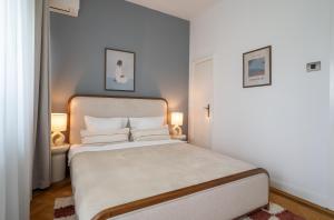 Utopia Apartment | 2BDR | Primaverii