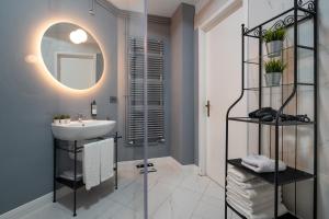 Utopia Apartment | 2BDR | Primaverii