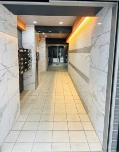 R SQUARE Nipponbashi Room No 601