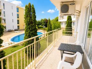 Grand Resort - Sea Viev and Premium Apartments
