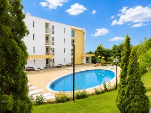 Grand Resort - Sea Viev and Premium Apartments