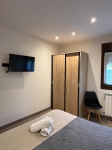 Apartamentos Fuente La Pipa