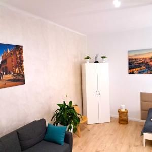 Luxury MS5 Apartment