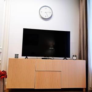 Luxury MS5 Apartment