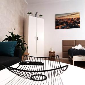 Luxury MS5 Apartment