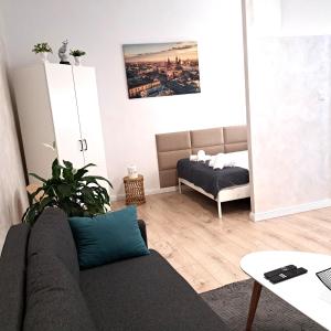 Luxury MS5 Apartment