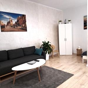 Luxury MS5 Apartment