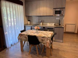 Apartamentos Fuente La Pipa