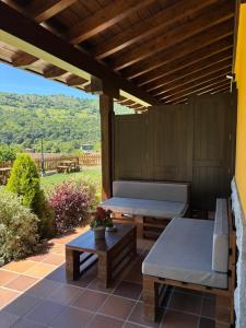 Apartamentos Fuente La Pipa