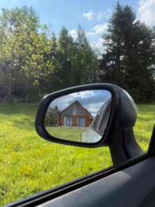 Zabljak Doormitor House