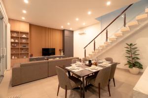 Villa Cendana