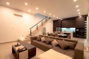Villa Cendana