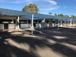 Birch Motel Bowen Previously Known as Bowen Arrow Motel