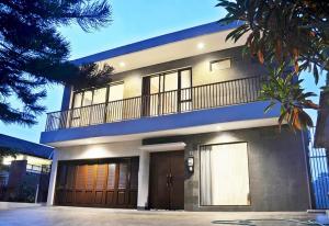 Kamala Plantation View Villa 10 Bedrooms With a Private Heated Infinity Pool and a Billiard Table