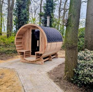 De Schaapskooi