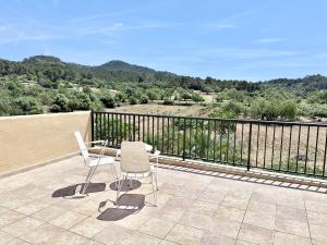 Es Carritxó, Tranquilidad y naturaleza en Mallorca