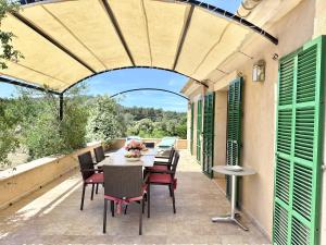 Es Carritxó, Tranquilidad y naturaleza en Mallorca