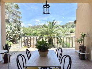 Es Carritxó, Tranquilidad y naturaleza en Mallorca