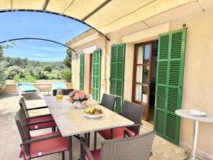 Es Carritxó, Tranquilidad y naturaleza en Mallorca